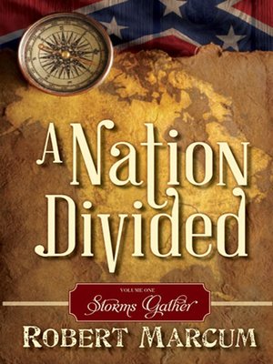 cover image of A Nation Divided, Volume 1